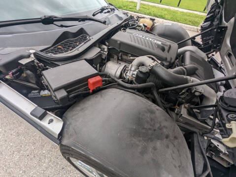 2007 Saturn SKY Red Line