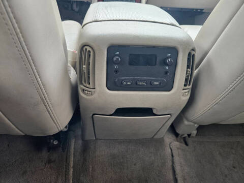 2005 Cadillac Escalade EXT