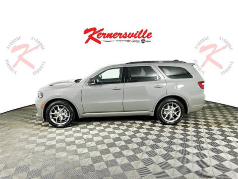 2026 Dodge Durango GT HEMI Premium