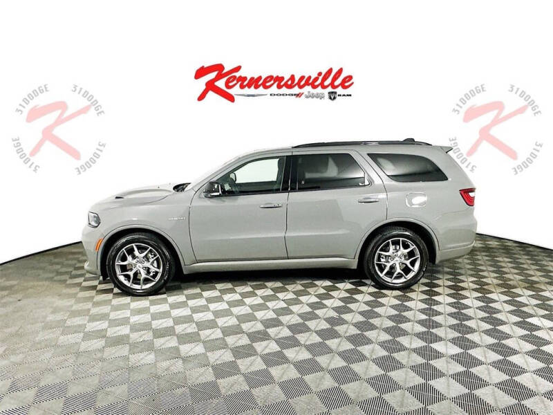 2026 Dodge Durango GT HEMI Premium
