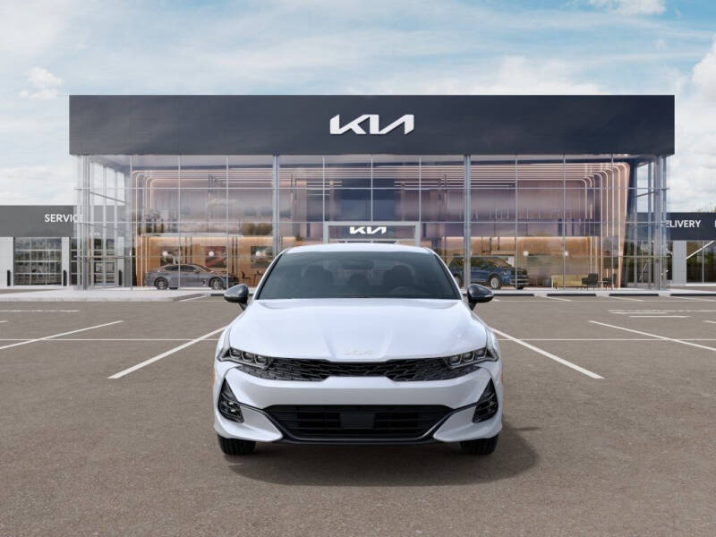 2024 Kia K5