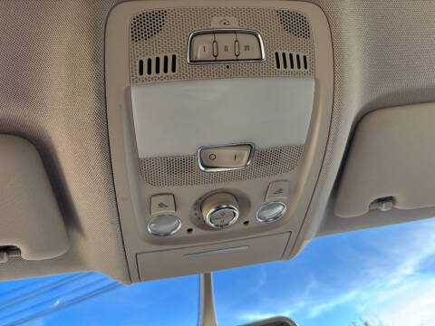 2011 Audi Q5 2.0T quattro Premium Plus