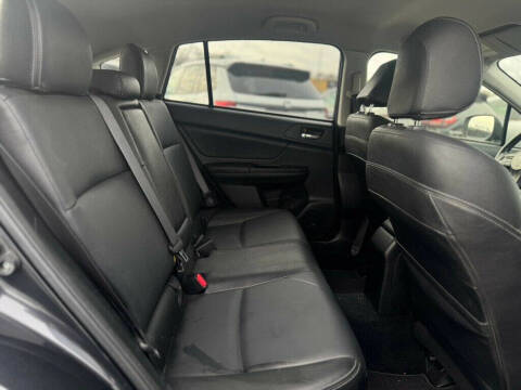 2013 Subaru XV Crosstrek 2.0i Limited