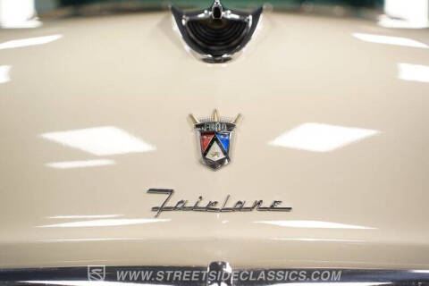 1956 Ford Fairlane
