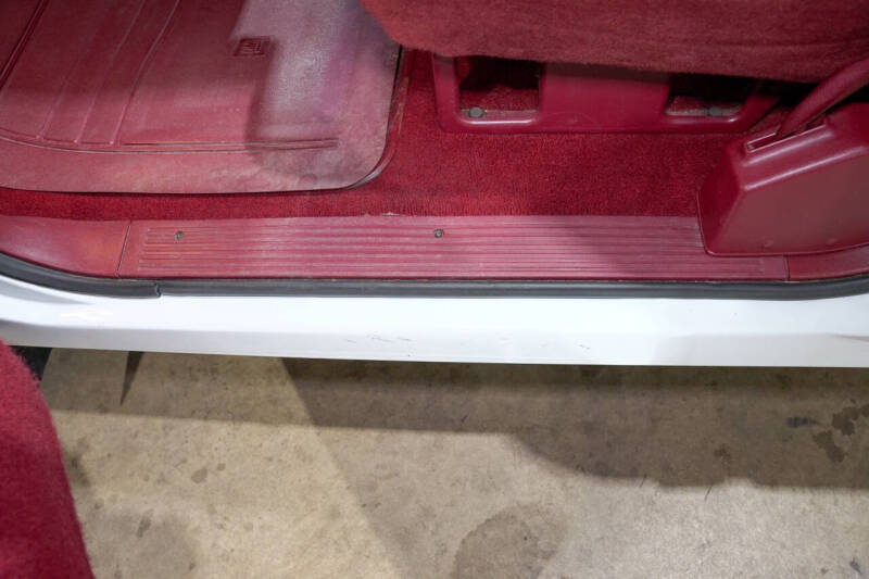 1990 GMC Sierra 1500 SLE