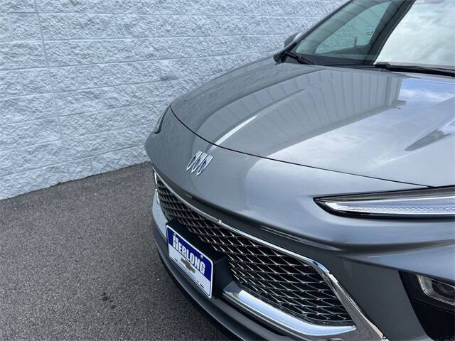 2024 Buick Encore GX Avenir