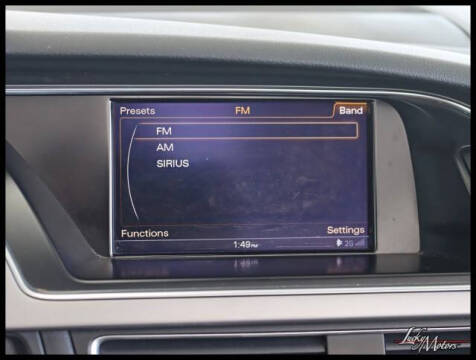 2014 Audi S5 3.0T quattro Prestige