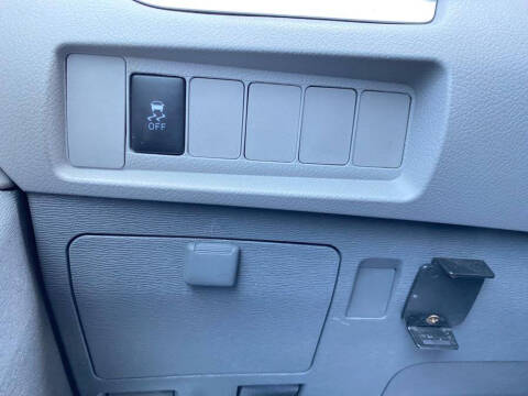 2019 Toyota Sienna L 7-Passenger