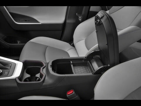 2019 Toyota RAV4 Hybrid Limited