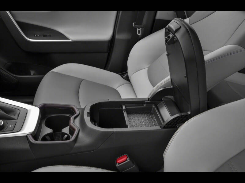 2019 Toyota RAV4 Hybrid Limited