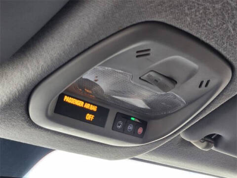 2020 Chevrolet Spark LS CVT