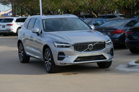 2023 Volvo XC60 for sale at Silver Star Motorcars in Dallas TX