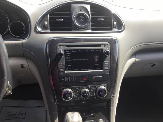 2016 Buick Enclave Convenience