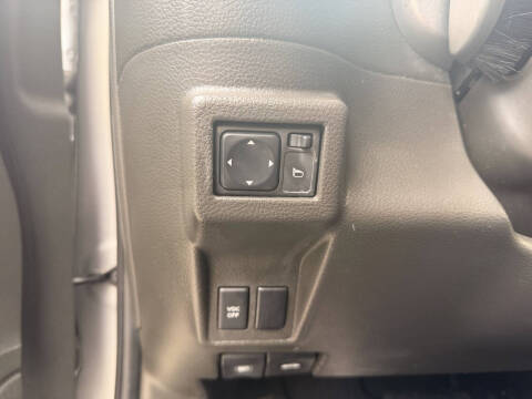 2009 Nissan cube 1.8 SL