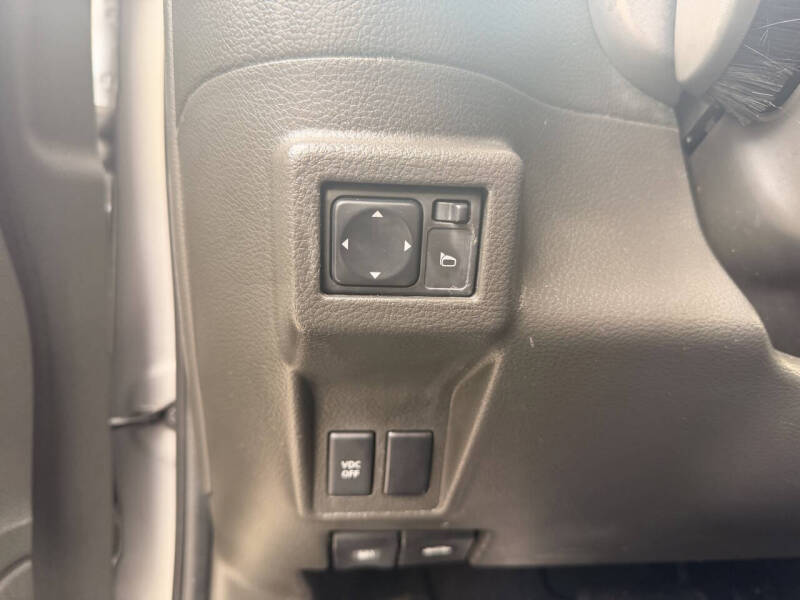 2009 Nissan cube 1.8 SL