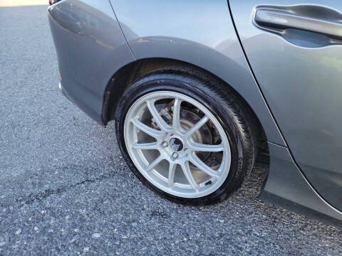 2023 Acura Integra w/Tech w/A-SPEC