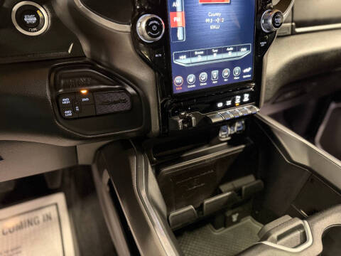 2020 RAM 3500 Laramie