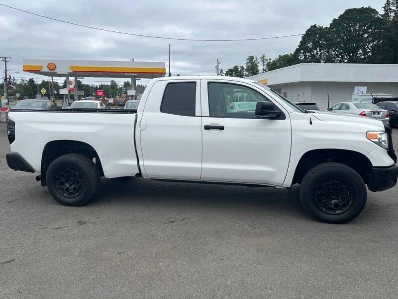 2016 Toyota Tundra