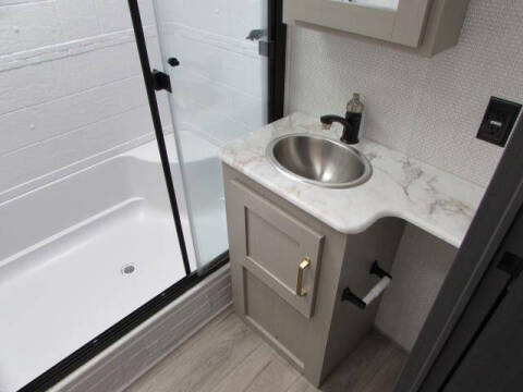 2024 Forest River HEMISPHERE