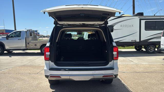 2023 Ford Expedition MAX XLT