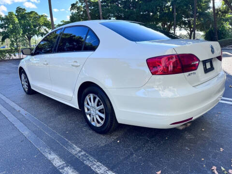2014 Volkswagen Jetta