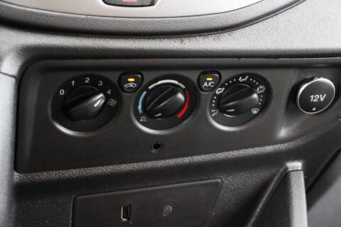 2019 Ford Transit 150