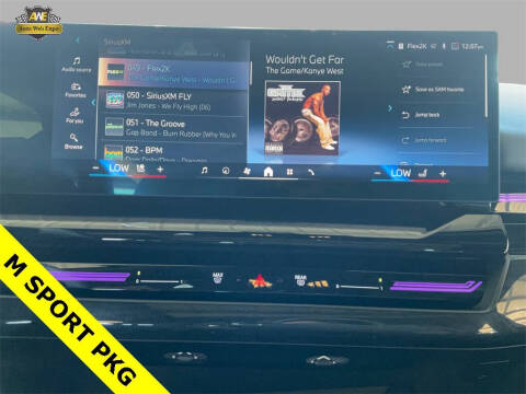 2025 BMW 5 Series 530i