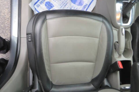 2013 Buick Encore Leather