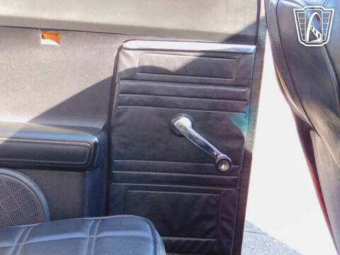 1969 Plymouth Roadrunner