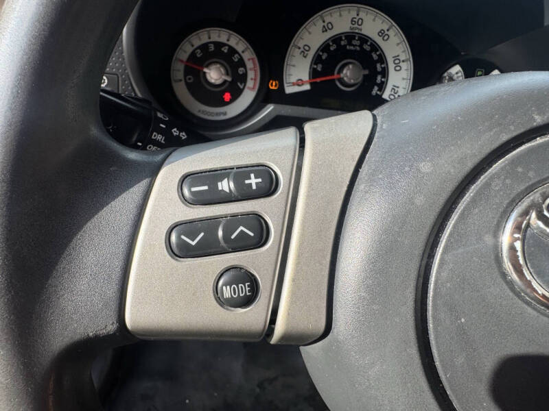 2013 Toyota FJ Cruiser