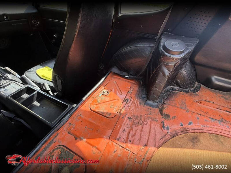 1972 Datsun 240Z