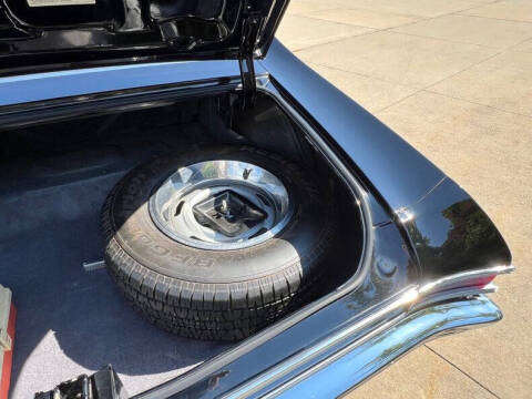 1968 Chevrolet Chevelle