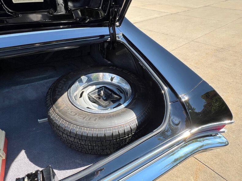 1968 Chevrolet Chevelle