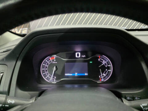 2017 Honda Ridgeline RTL-E