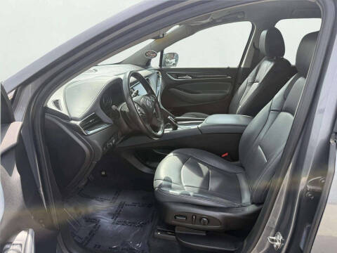 2019 Buick Enclave Essence
