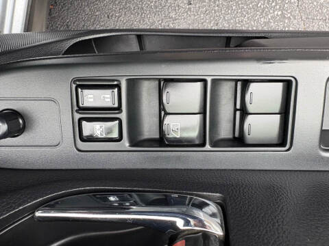 2013 Subaru XV Crosstrek 2.0i Limited