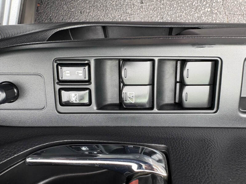 2013 Subaru XV Crosstrek 2.0i Limited