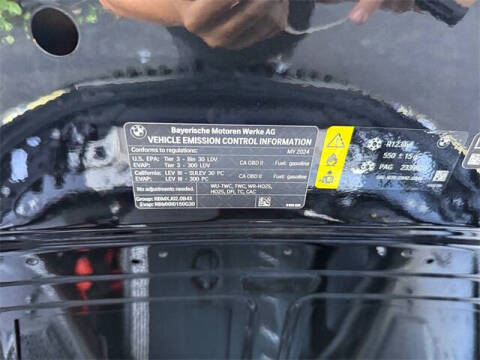 2024 BMW 3 Series 330i