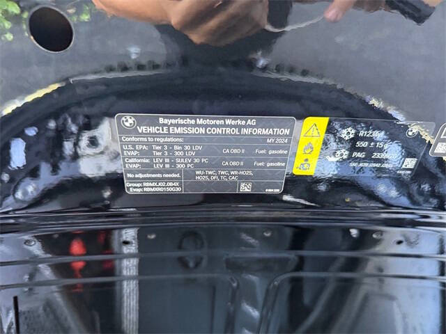 2024 BMW 3 Series 330i