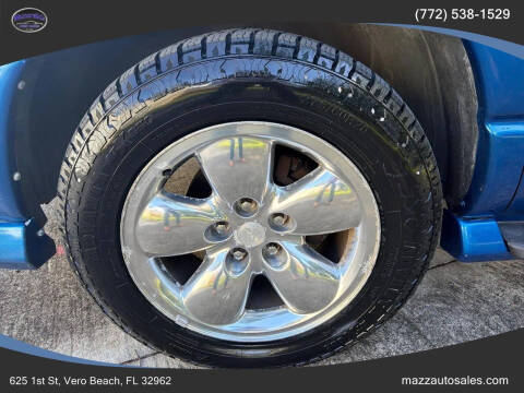 2004 Dodge Ram 1500