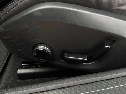 2021 Polestar 1