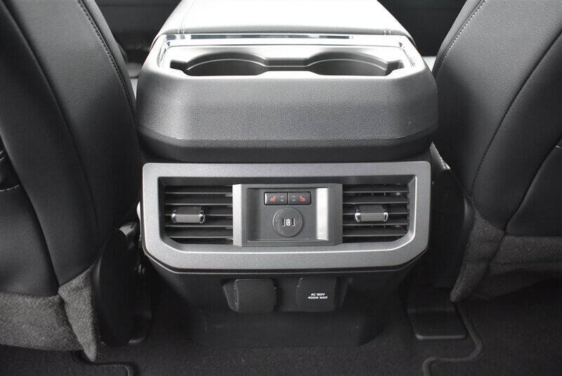 2023 Ford F-250 Super Duty