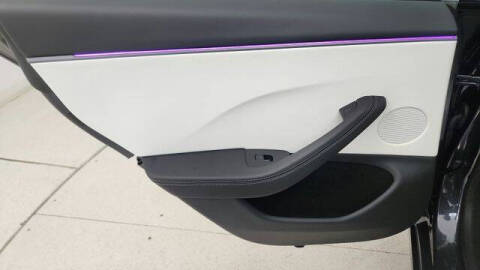 2026 Tesla Model 3