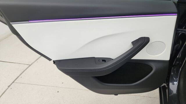 2026 Tesla Model 3