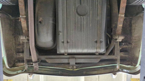 1956 Ford Customline