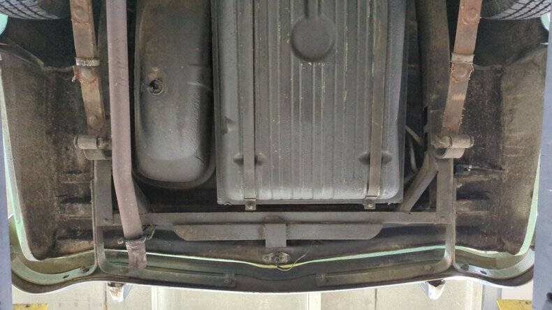 1956 Ford Customline