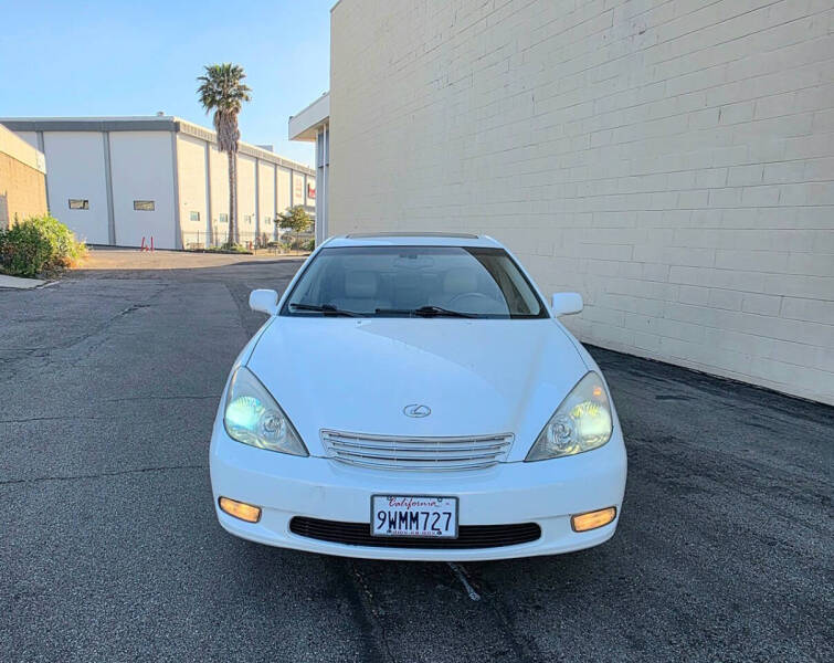 2003 Lexus ES 300