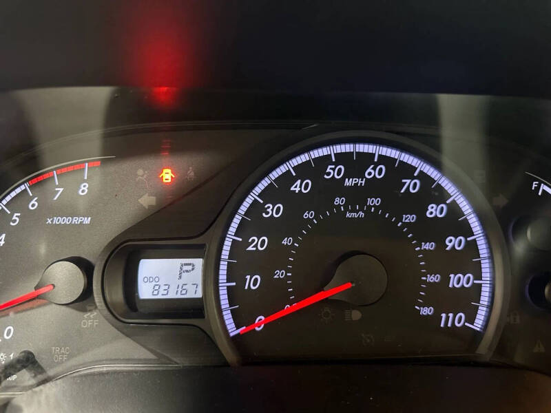 2012 Toyota Sienna