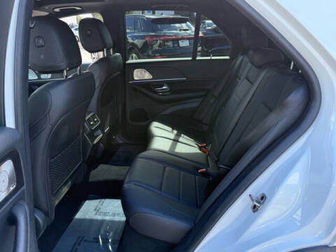 2023 Mercedes-Benz GLE GLE 350