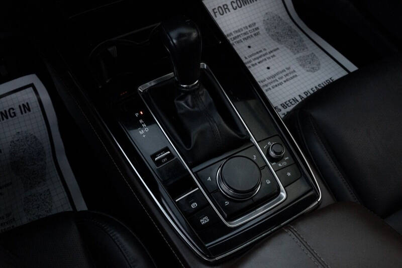 2022 Mazda CX-30 2.5 S Premium